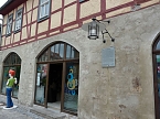 Einseifen erlaubt (Foto: Karl-Heinz Herrmann)