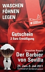 Einseifen erlaubt (Foto: Karl-Heinz Herrmann)