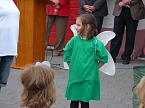 Feierliche &Uuml;bergabe (Foto: Karl-Heinz Herrmann)