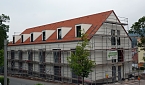 Bauaussch&uuml;sse zu Gast (Foto: Wippertal / kn)