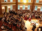 Gelungene Premiere (Foto: Karl-Heinz Herrmann)