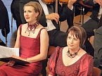 Gelungene Premiere (Foto: Karl-Heinz Herrmann)
