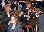 Gelungene Premiere (Foto: Karl-Heinz Herrmann)