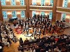 Gelungene Premiere (Foto: Karl-Heinz Herrmann)