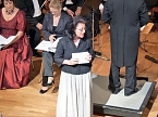 Gelungene Premiere (Foto: Karl-Heinz Herrmann)