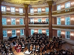 Gelungene Premiere (Foto: Karl-Heinz Herrmann)