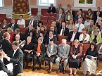 Gelungene Premiere (Foto: Karl-Heinz Herrmann)