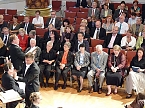 Gelungene Premiere (Foto: Karl-Heinz Herrmann)