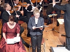 Gelungene Premiere (Foto: Karl-Heinz Herrmann)