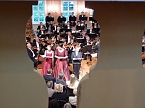 Gelungene Premiere (Foto: Karl-Heinz Herrmann)
