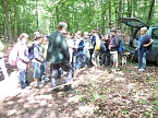 Bild: Waldjugendspiele begeisterten (Foto: Karl-Heinz Herrmann)