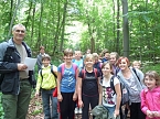 Bild: Waldjugendspiele begeisterten (Foto: Karl-Heinz Herrmann)