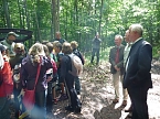 Bild: Waldjugendspiele begeisterten (Foto: Karl-Heinz Herrmann)