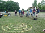 Bild: Waldjugendspiele begeisterten (Foto: Karl-Heinz Herrmann)