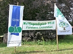 Bild: Waldjugendspiele begeisterten (Foto: Karl-Heinz Herrmann)