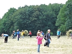 Bild: Waldjugendspiele begeisterten (Foto: Karl-Heinz Herrmann)