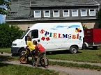 Bild: Waldjugendspiele begeisterten (Foto: Karl-Heinz Herrmann)