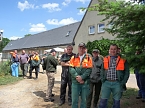 Bild: Waldjugendspiele begeisterten (Foto: Karl-Heinz Herrmann)