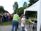 Bild: Waldjugendspiele begeisterten (Foto: Karl-Heinz Herrmann)