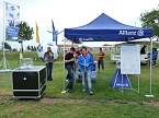Allianz Girls Cup 2011 (Foto: Karl-Heinz Herrmann)
