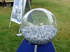 Allianz Girls Cup 2011 (Foto: Karl-Heinz Herrmann)