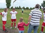 Allianz Girls Cup 2011 (Foto: Karl-Heinz Herrmann)