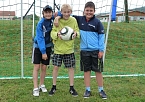 Allianz Girls Cup 2011 (Foto: Karl-Heinz Herrmann)