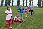Allianz Girls Cup 2011 (Foto: Karl-Heinz Herrmann)