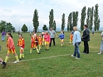 Allianz Girls Cup 2011 (Foto: Karl-Heinz Herrmann)