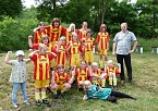 Allianz Girls Cup 2011 (Foto: Karl-Heinz Herrmann)