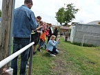 Allianz Girls Cup 2011 (Foto: Karl-Heinz Herrmann)