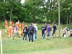 Allianz Girls Cup 2011 (Foto: Karl-Heinz Herrmann)
