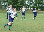 Allianz Girls Cup 2011 (Foto: Karl-Heinz Herrmann)