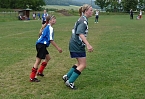 Allianz Girls Cup 2011 (Foto: Karl-Heinz Herrmann)