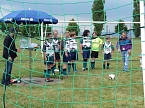Allianz Girls Cup 2011 (Foto: Karl-Heinz Herrmann)