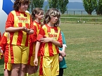 Allianz Girls Cup 2011 (Foto: Karl-Heinz Herrmann)