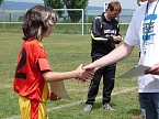 Allianz Girls Cup 2011 (Foto: Karl-Heinz Herrmann)