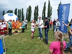 Allianz Girls Cup 2011 (Foto: Karl-Heinz Herrmann)