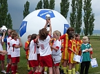 Allianz Girls Cup 2011 (Foto: Karl-Heinz Herrmann)