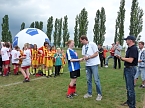 Allianz Girls Cup 2011 (Foto: Karl-Heinz Herrmann)