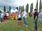 Allianz Girls Cup 2011 (Foto: Karl-Heinz Herrmann)
