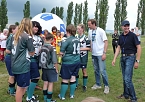 Allianz Girls Cup 2011 (Foto: Karl-Heinz Herrmann)