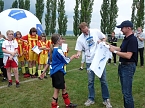 Allianz Girls Cup 2011 (Foto: Karl-Heinz Herrmann)