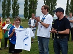 Allianz Girls Cup 2011 (Foto: Karl-Heinz Herrmann)