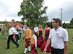Laubk&ouml;nig gekr&ouml;nt (Foto: Karl-Heinz Herrmann)