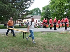 Super, wie Himmelfahrtstag (Foto: Karl-Heinz Herrmann)