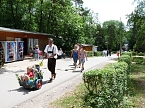 Super, wie Himmelfahrtstag (Foto: Karl-Heinz Herrmann)