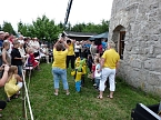 Gedr&auml;nge an der M&uuml;hle (Foto: Karl-Heinz Herrmann)