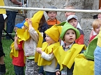 Gedr&auml;nge an der M&uuml;hle (Foto: Karl-Heinz Herrmann)