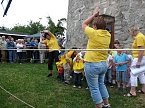 Gedr&auml;nge an der M&uuml;hle (Foto: Karl-Heinz Herrmann)